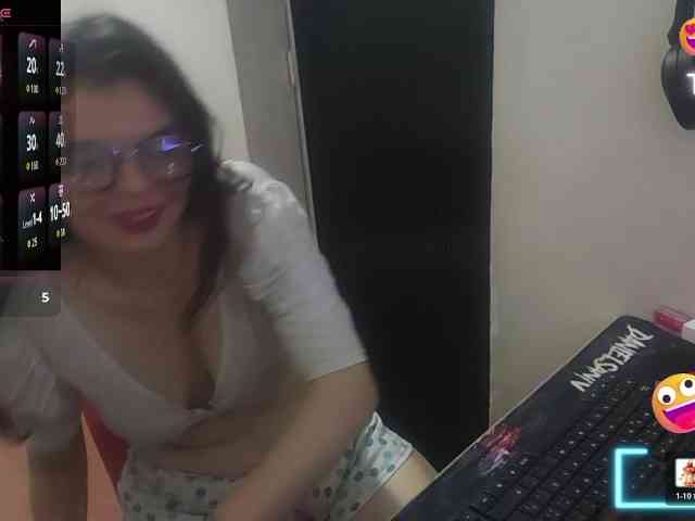 Zeldaprincess77 webcam