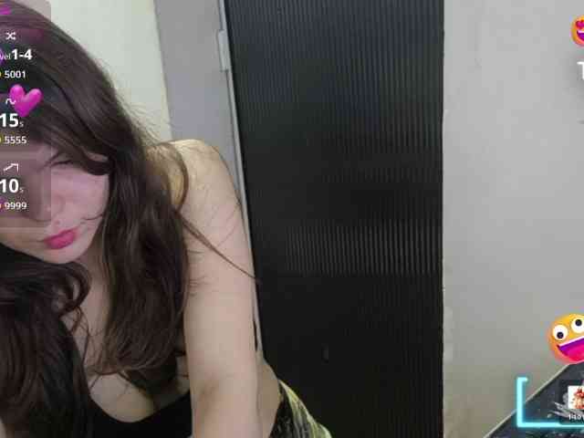 Zeldaprincess77 webcam