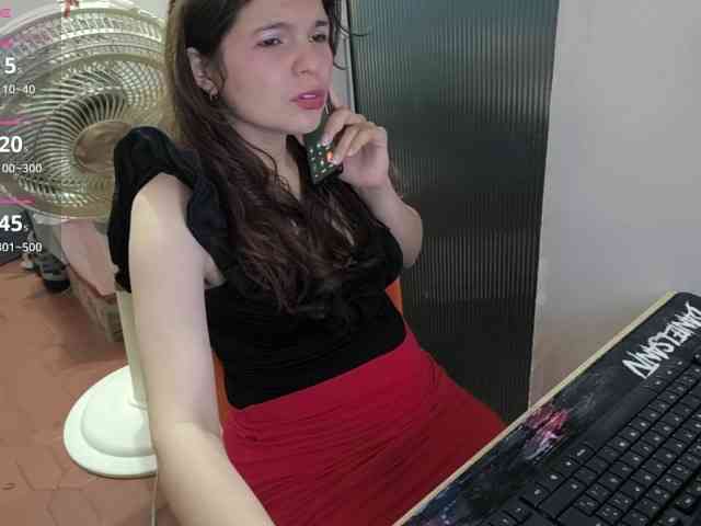 Zeldaprincess77 webcam