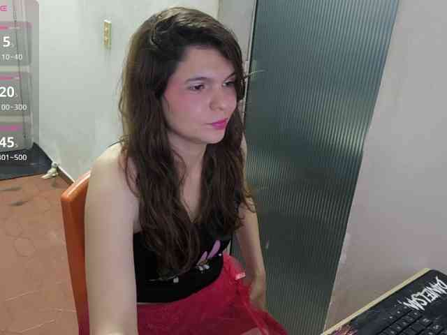 Zeldaprincess77 webcam