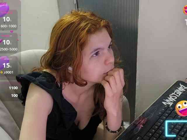 Zeldaprincess77 webcam