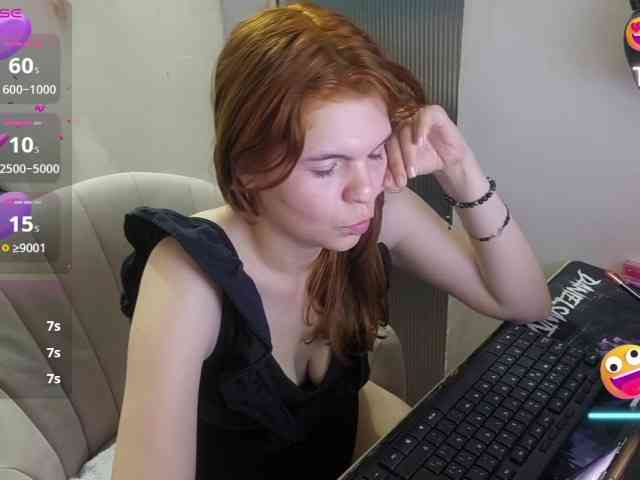 Zeldaprincess77 webcam