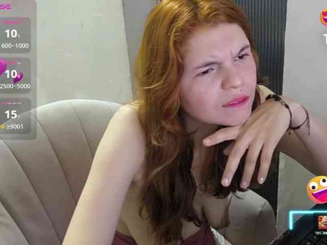 Zeldaprincess77 webcam