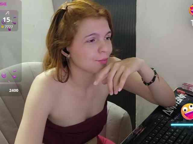 Zeldaprincess77 webcam