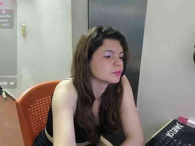Zeldaprincess77 webcam