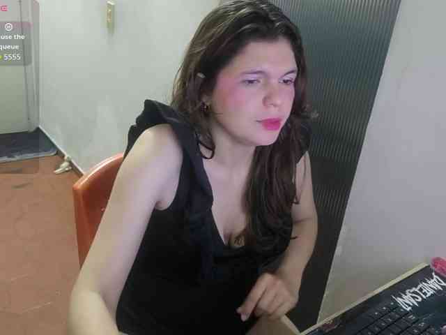 Zeldaprincess77 webcam