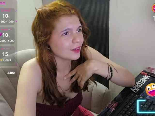 Zeldaprincess77 webcam
