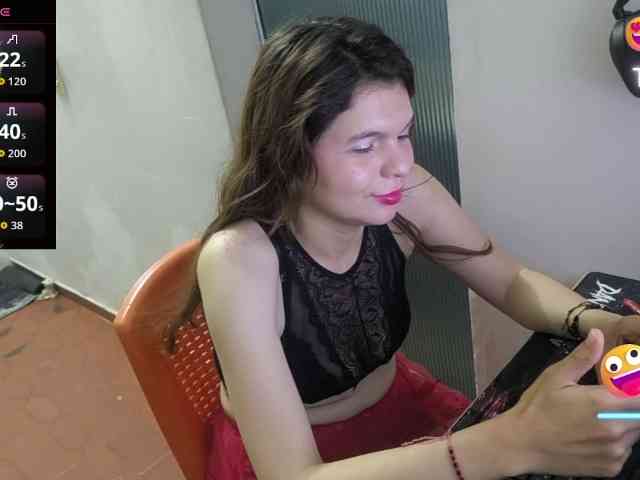 Zeldaprincess77 - Girl 
