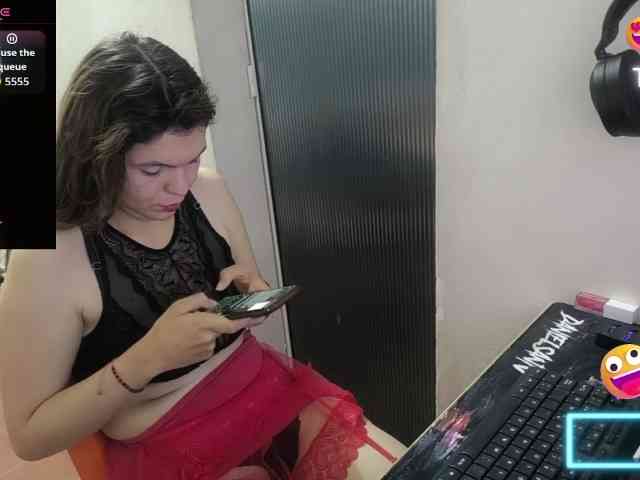 Zeldaprincess77 webcam