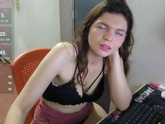 Zeldaprincess77 webcam
