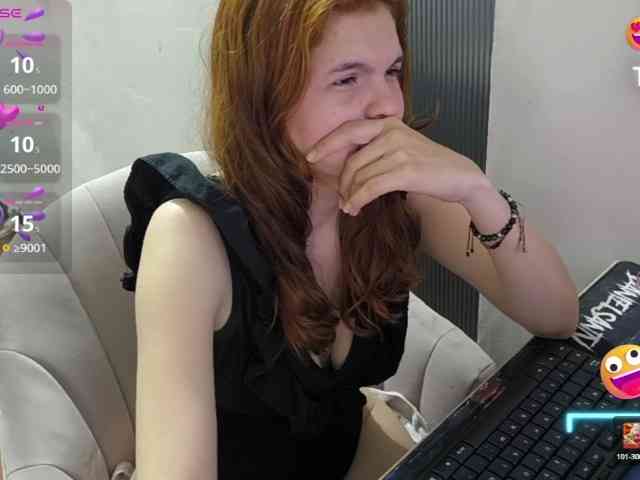 Zeldaprincess77 webcam