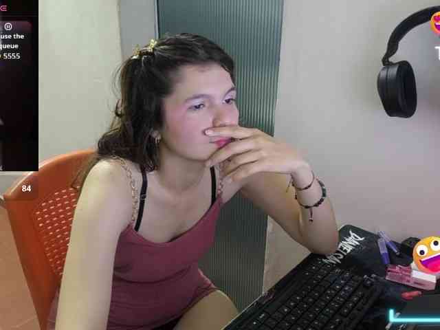 Zeldaprincess77 webcam