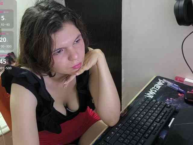 Zeldaprincess77 webcam