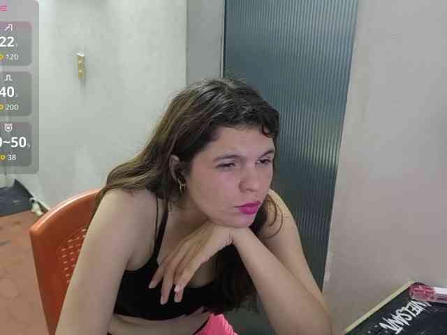 Zeldaprincess77 webcam