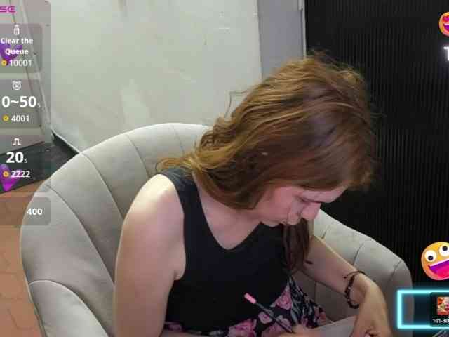 Zeldaprincess77 webcam