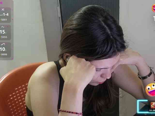 Zeldaprincess77 webcam