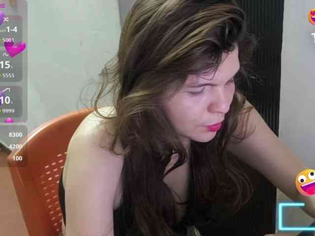 Zeldaprincess77 webcam