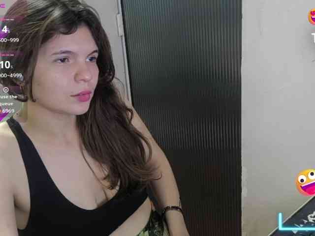 Zeldaprincess77 webcam