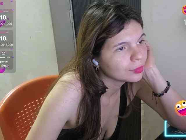 Zeldaprincess77 webcam