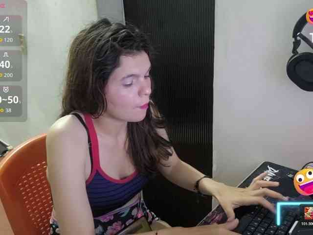 Zeldaprincess77 webcam