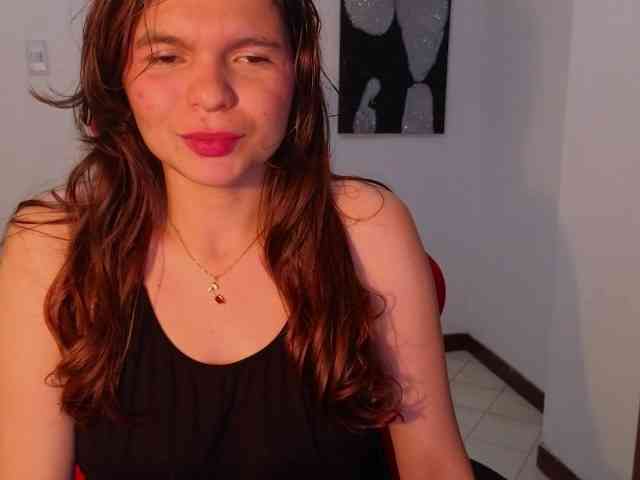 Zeldaprincess77 webcam