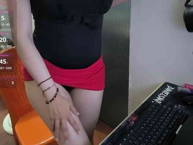Zeldaprincess77 webcam