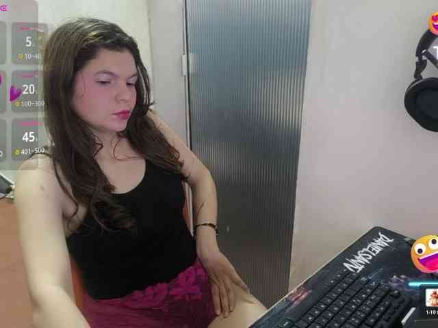 Zeldaprincess77 webcam