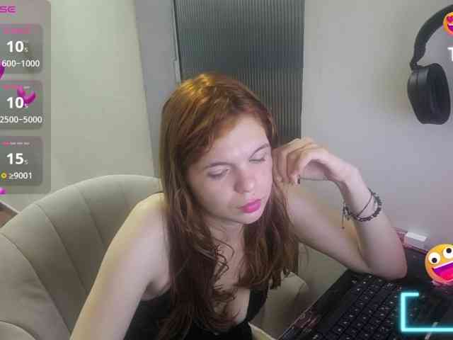 Zeldaprincess77 webcam