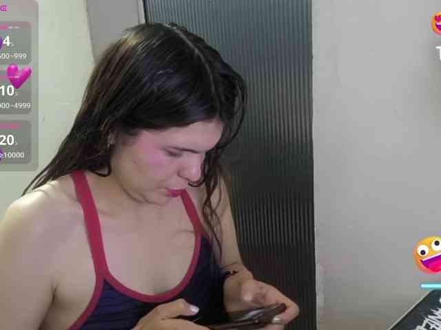 Zeldaprincess77 webcam