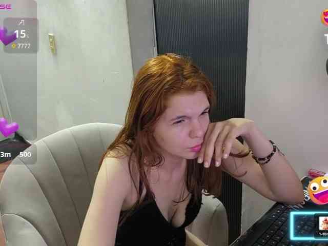 Zeldaprincess77 webcam