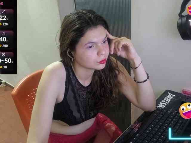 Zeldaprincess77 webcam
