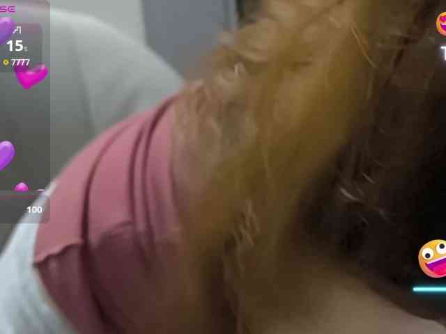 Zeldaprincess77 webcam