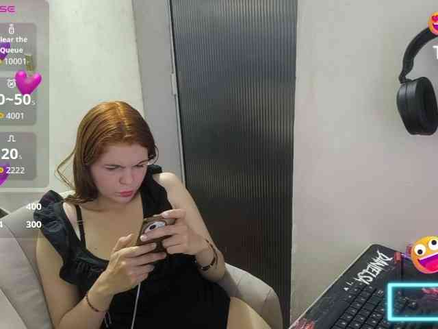 Zeldaprincess77 webcam