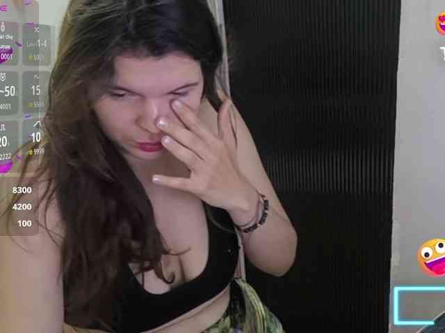 Zeldaprincess77 webcam