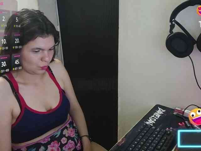 Zeldaprincess77 webcam