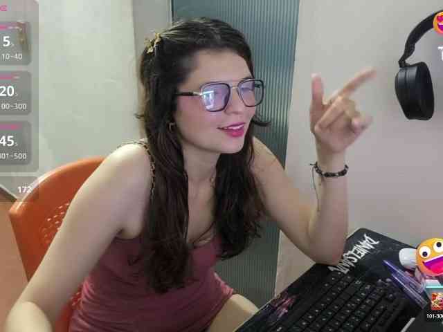 Zeldaprincess77 webcam