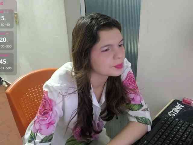 Zeldaprincess77 webcam