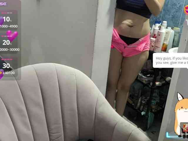 模特: Zeldaprincess77