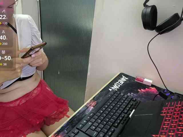 Zeldaprincess77 webcam