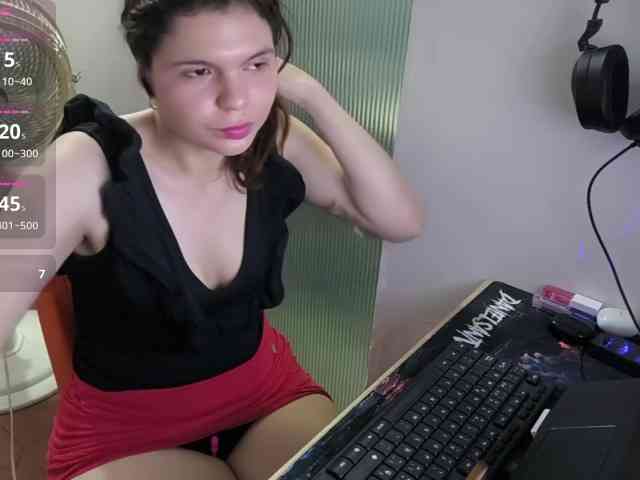 Zeldaprincess77 webcam
