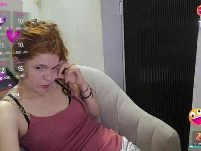 Zeldaprincess77 webcam