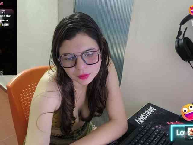 Zeldaprincess77 - Girl 