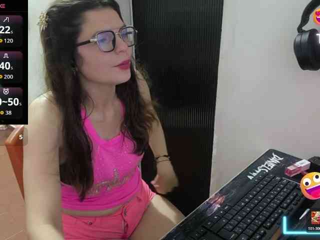Zeldaprincess77 webcam