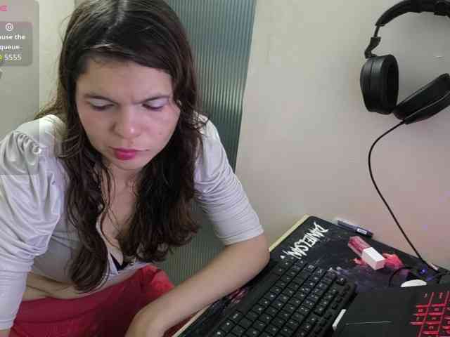 Zeldaprincess77 webcam
