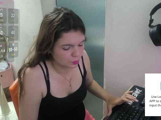 Zeldaprincess77 webcam