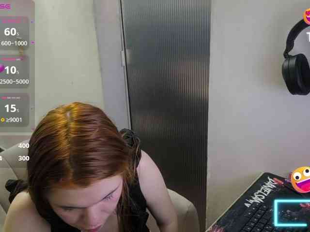 Zeldaprincess77 webcam