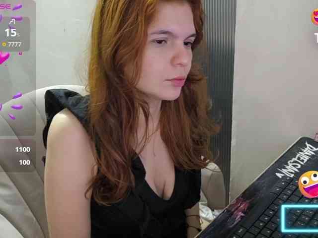 Zeldaprincess77 webcam