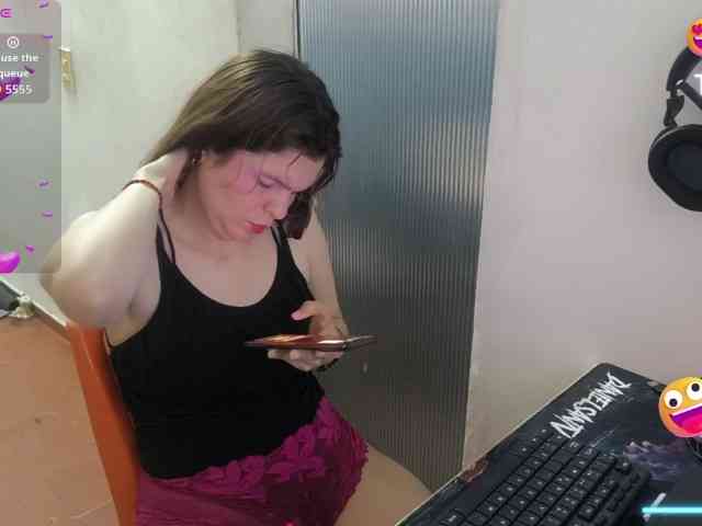 Zeldaprincess77 webcam