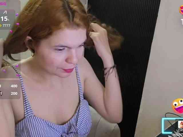 Zeldaprincess77 webcam