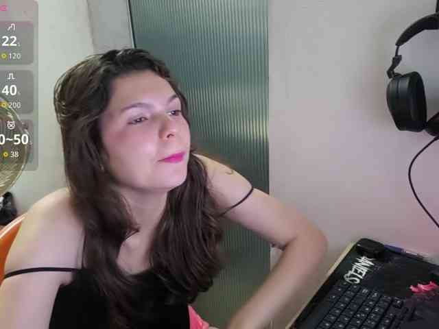 Zeldaprincess77 webcam